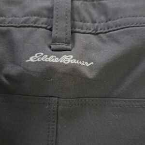 Eddie Bauer fleece pants